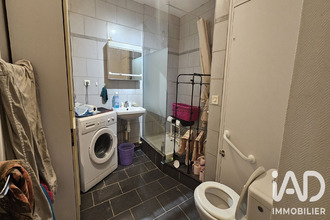  appartement thorigny-sur-oreuse 89260