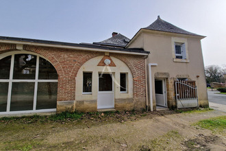  appartement thouarce 49380