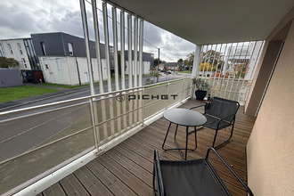  appartement thouare-sur-loire 44470