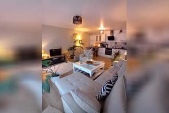  appartement thouare-sur-loire 44470