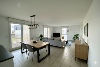  appartement thouare-sur-loire 44470