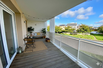  appartement thouare-sur-loire 44470