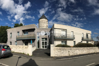  appartement thouare-sur-loire 44470