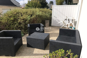  appartement thouare-sur-loire 44470