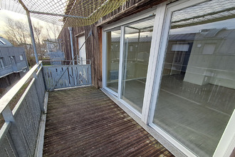  appartement thouare-sur-loire 44470