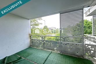  appartement thouare-sur-loire 44470