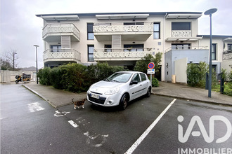  appartement thouare-sur-loire 44470