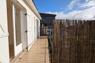  appartement thouare-sur-loire 44470