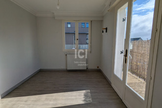  appartement thouare-sur-loire 44470