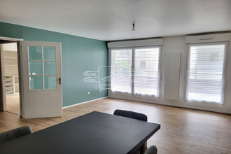  appartement thouare-sur-loire 44470