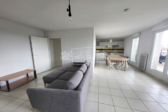  appartement thouare-sur-loire 44470