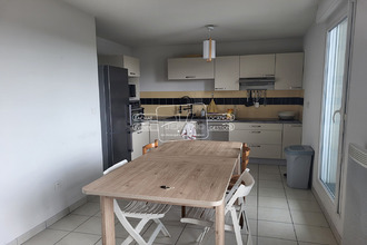 appartement thouare-sur-loire 44470