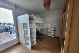  appartement thouare-sur-loire 44470