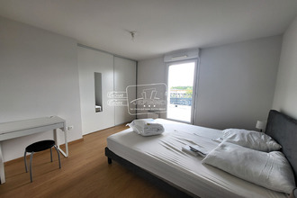  appartement thouare-sur-loire 44470