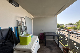  appartement thouare-sur-loire 44470
