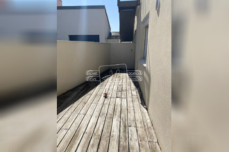  appartement thouare-sur-loire 44470