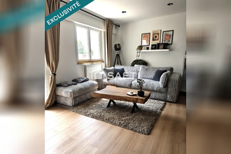  appartement thouare-sur-loire 44470