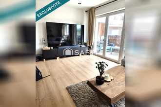  appartement thouare-sur-loire 44470