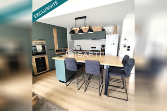  appartement thouare-sur-loire 44470