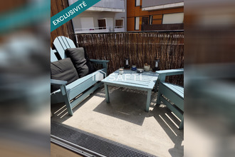  appartement thouare-sur-loire 44470