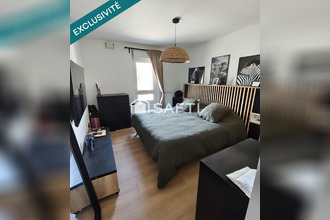  appartement thouare-sur-loire 44470