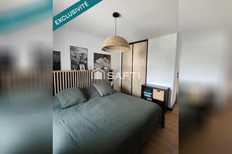 appartement thouare-sur-loire 44470