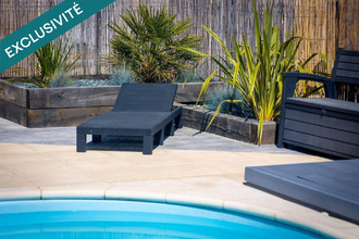  appartement thouars 79100