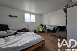  appartement thouars 79100