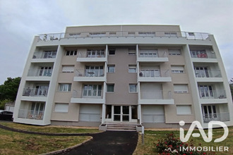  appartement thouars 79100