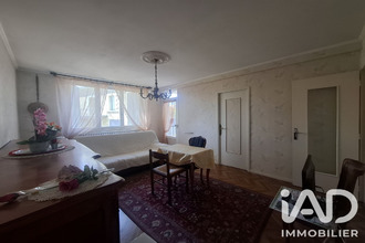  appartement thouars 79100