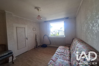  appartement thouars 79100