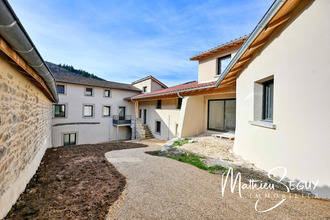  appartement thurins 69510