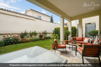  appartement thurins 69510