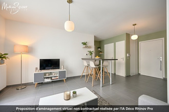  appartement thurins 69510