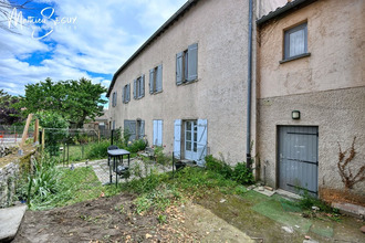  appartement thurins 69510