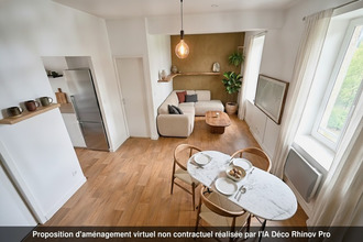  appartement thurins 69510