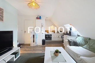  appartement thury-harcourt 14220