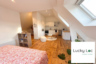  appartement thury-harcourt 14220
