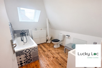  appartement thury-harcourt 14220