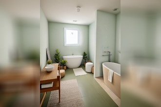  appartement thusy 74150