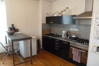  appartement thusy 74150