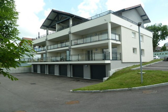  appartement thusy 74150