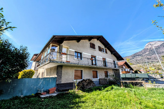  appartement thyez 74300