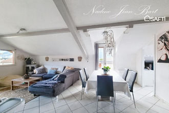  appartement thyez 74300