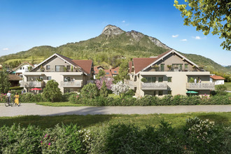  appartement thyez 74300