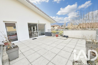  appartement thyez 74300