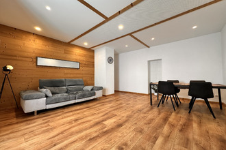  appartement thyez 74300