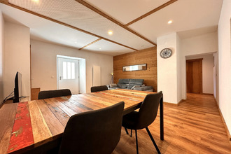  appartement thyez 74300