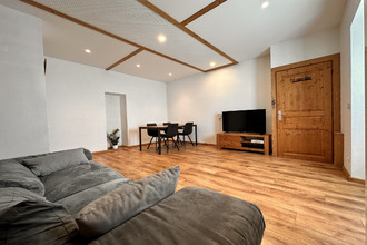  appartement thyez 74300