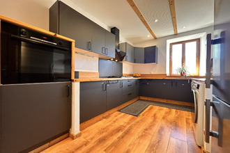  appartement thyez 74300